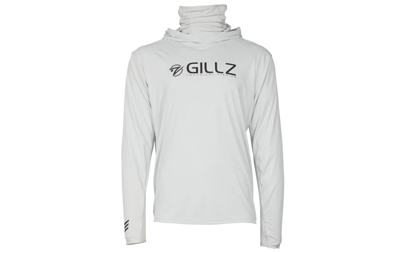 Gillz Men's Pro Series UV Hood