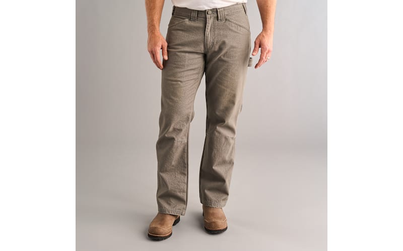 RedHead Pro Series Canvas Pants for Men | Bass Pro Shops