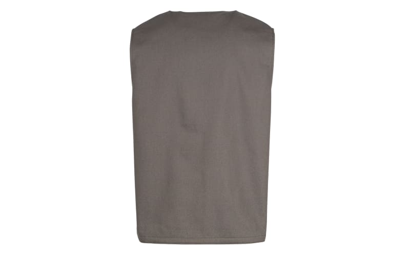 Chemise De Pêche Red Head (Bass Pro Shop) Homme – Carreaux Bleus – Manches Courtes – Taille L