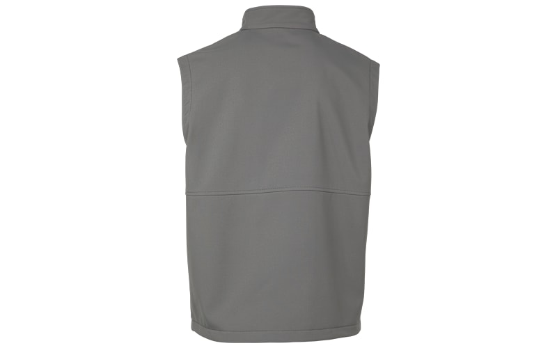 RedHead Softshell Vest 2.0 for Men | Mack's Prairie Wings