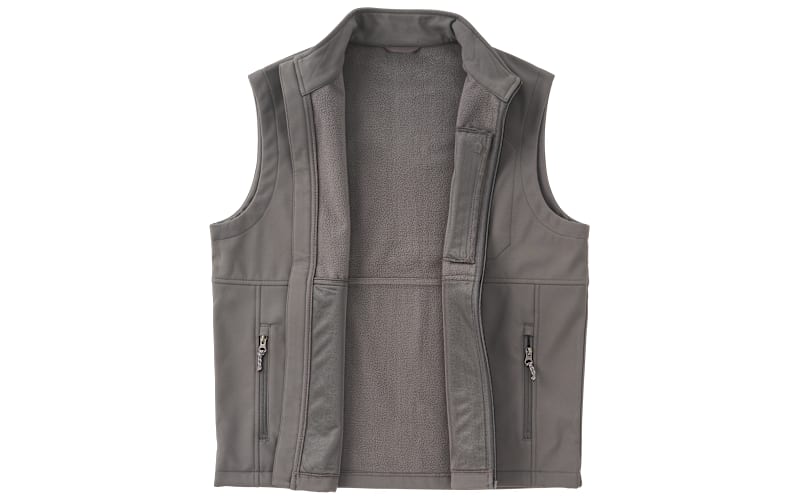 RedHead Softshell Vest 2.0 for Men | Bass Pro Shops