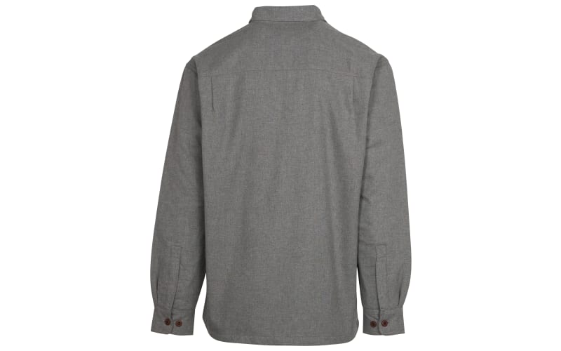 Bass pro shop sherpa lined flannel online