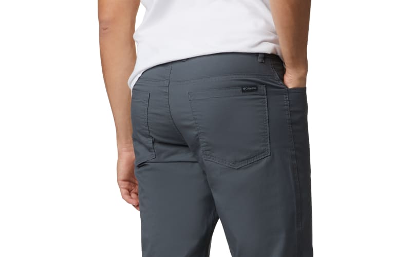 Columbia Rapid Rivers Pants for Men | Bass Pro Shops