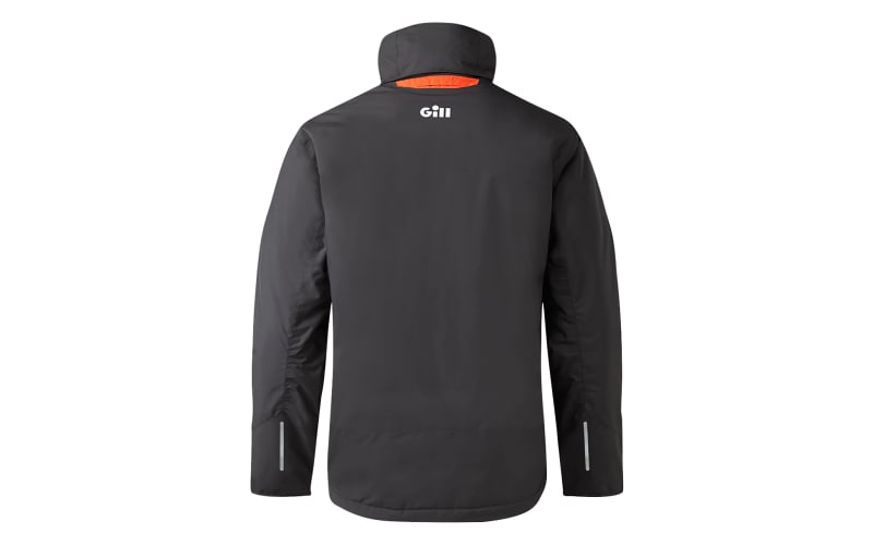 Gill navigator shop jacket