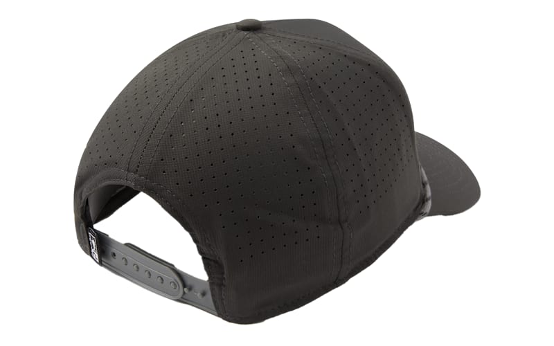 Pelagic Upswell Marlin Mid-Crown Trucker Cap | Bass Pro Shops