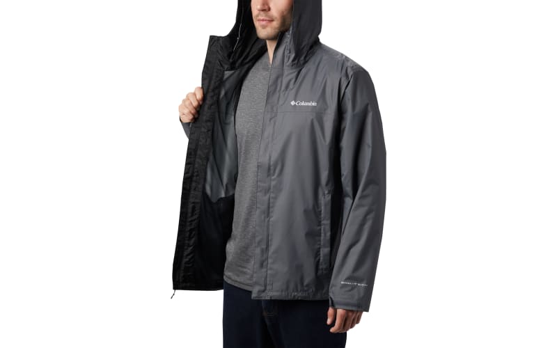 Columbia Watertight II Jacket for Men Cabela's