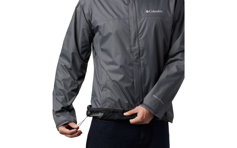 Columbia Watertight II Jacket for Men Cabela's