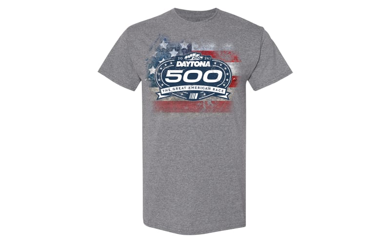 Big and sale tall nascar shirts