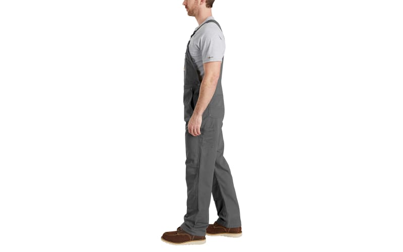 Men's Rugged Flex 5-Pocket Gravel Work Pants by Carhartt at Fleet Farm