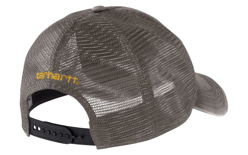Carhartt tactical hat top