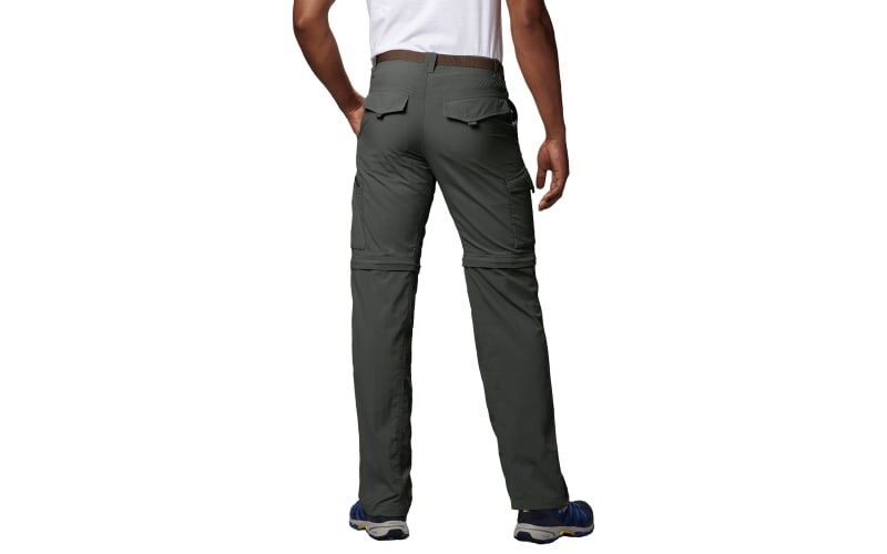 Columbia Silver Ridge Convertible Pants for Men