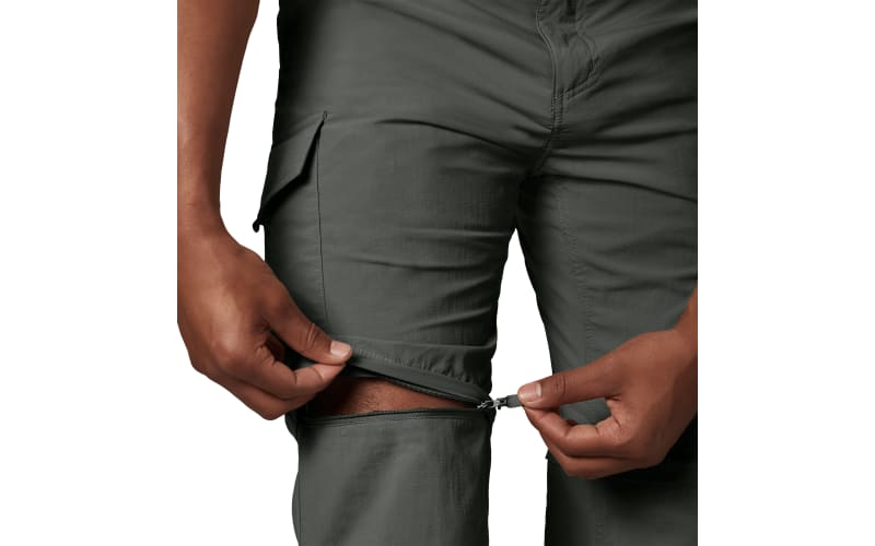 Columbia Silver Ridge Convertible Pants for Men