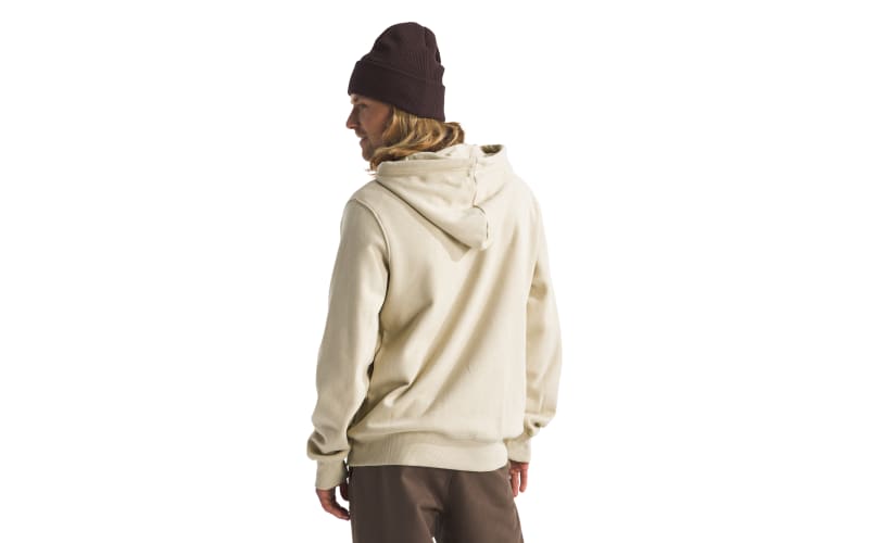 The North Face Half Dome Pullover Long-Sleeve Hoodie for Men