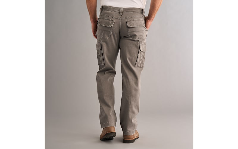 RedHead Fulton Flex Cargo Pants | Bass Pro Shops
