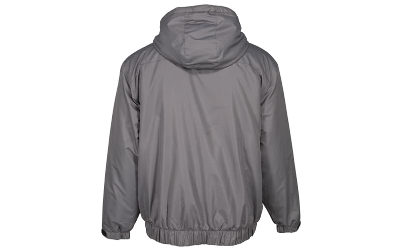 Bass pro mens rain jacket sale