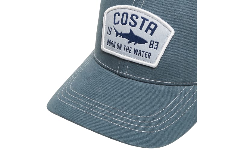 Costa Chatham Trucker Hat Bass Pro Shops