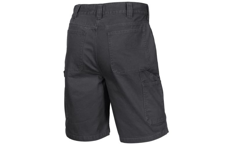 Rig utility cargo shorts 2025