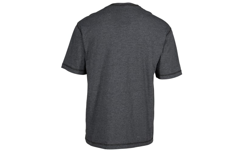 RedHead Gray's Creek Short-Sleeve T-Shirt for Men | Bass Pro Shops