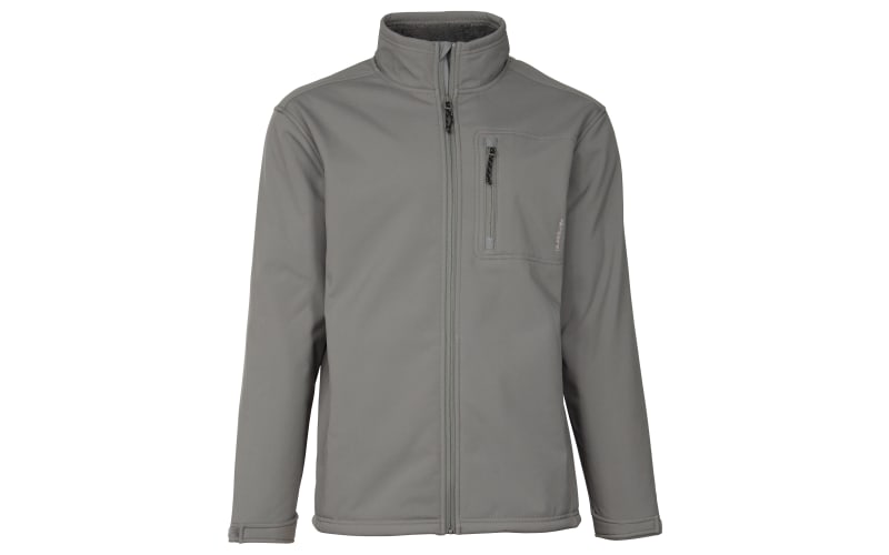 RedHead Softshell Fleece Jacket for Men | Cabela's