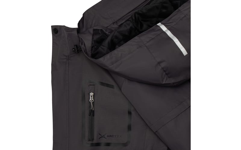 Arctix Insulated High Altitude Jacket for Men | Mack's Prairie Wings