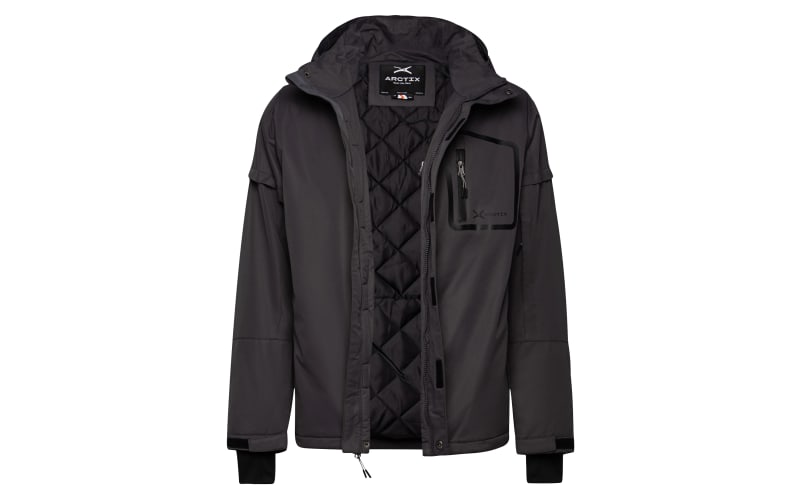 Arctix Insulated High Altitude Jacket for Men | Mack's Prairie Wings