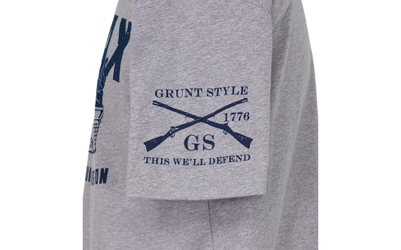 Grunt Style Dad Tax Short-Sleeve T-Shirt | Bass Pro Shops