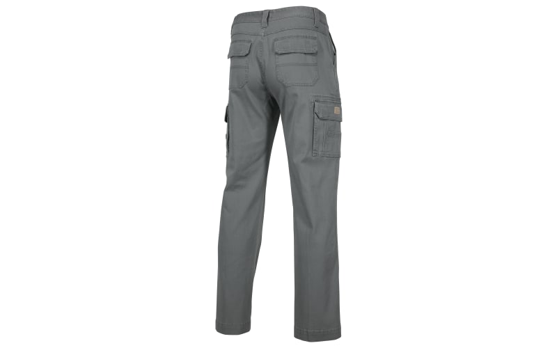 Bass pro cargo pants top