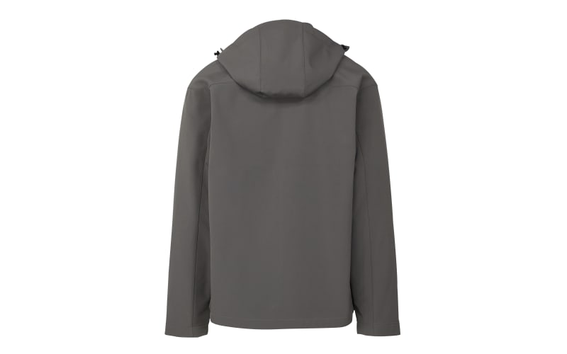 Redhead radius softshell jacket top