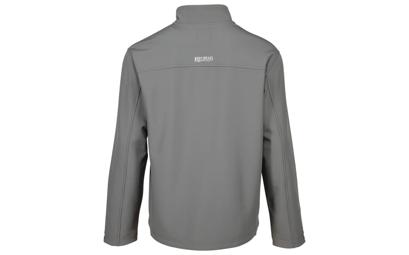 Redhead radius clearance softshell jacket