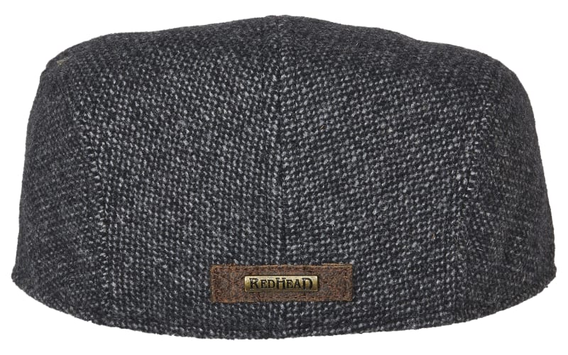 Newsboy Cap for Men Mens Flat Cap Ivy Hat Wool Blend Mens 