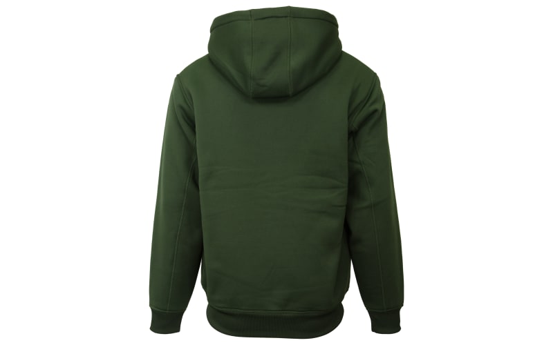 RedHead Sherpa Lined Full Zip Jacket for Men Bass Pro Shops