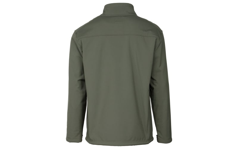 Redhead softshell jacket on sale