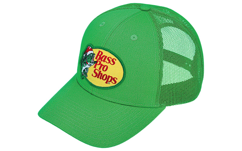 Bass Pro Shops Snapback Christmas Cap | Mack's Prairie Wings