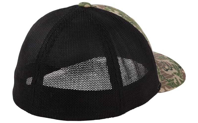 Bass Pro Shops Space Dye Stretch-Fit Cap | Mack's Prairie Wings