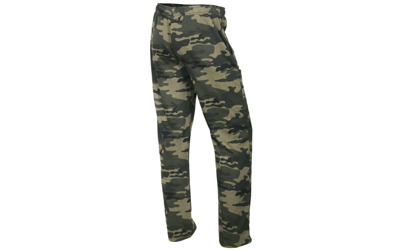 Cabelas mens sweatpants sales