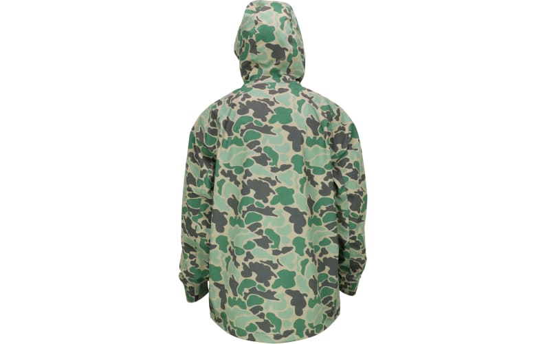 Frog skin rain gear deals
