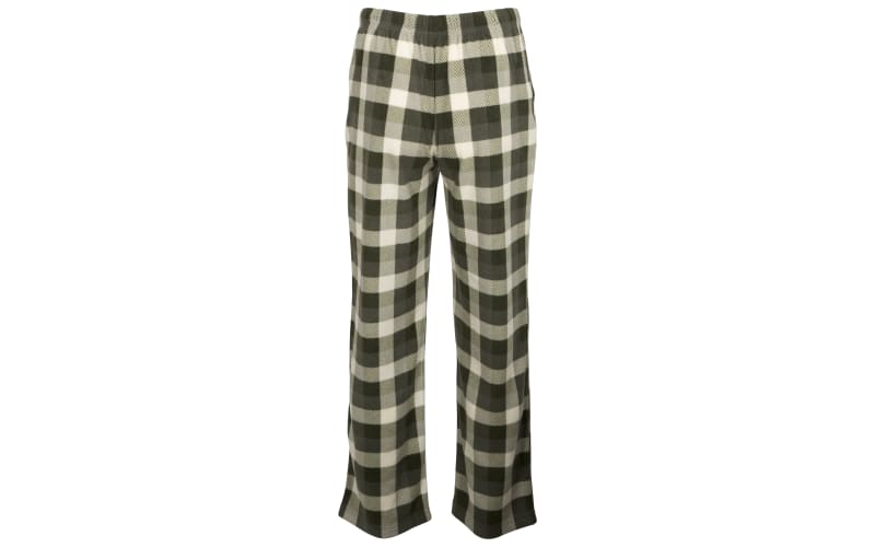 RedHead Fleece Lounge Pants for Men Cabela s