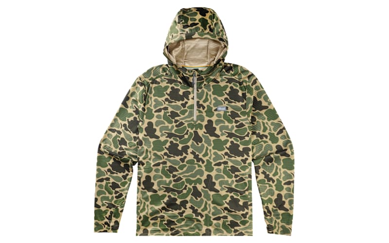 Marsh Wear Sullivan Hagood Tech Hoodie | Bass Pro Shops