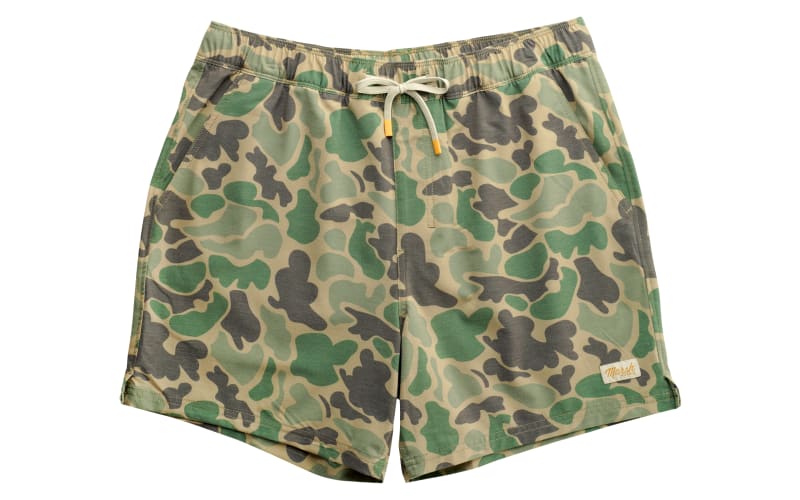 Marsh Wear Fulton Volley 6