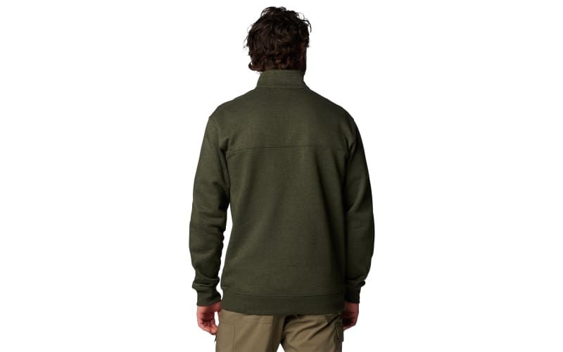 Columbia hart mountain ii half zip online