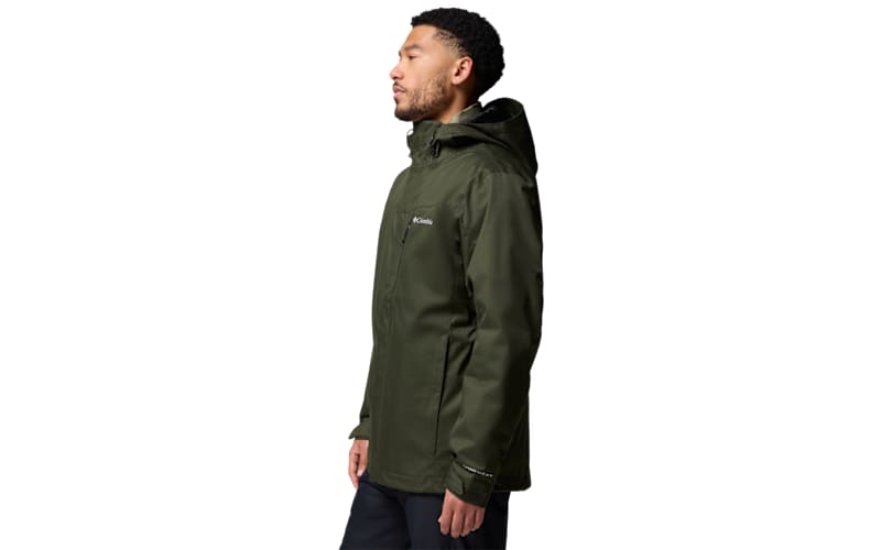 Columbia Whirlibird V Interchangeable Jacket | Cabela's