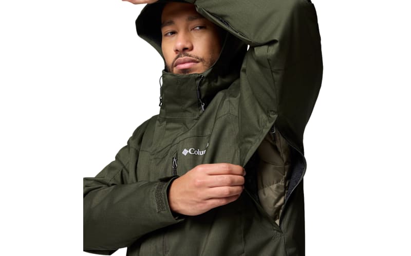 Columbia Whirlibird V Interchangeable Jacket | Cabela's