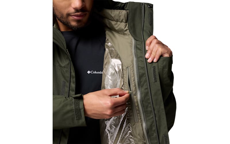 Columbia Whirlibird V Interchangeable Jacket | Bass Pro Shops