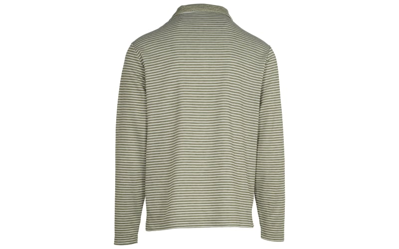 RedHead Knit Quarter-Zip Long-Sleeve Pullover for Men | Bass Pro Shops