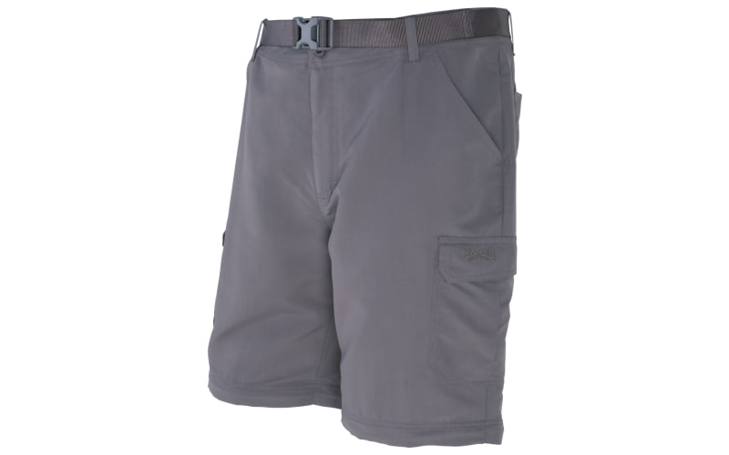 RedHead Cedar Crossing Zip-Off Pants for Men