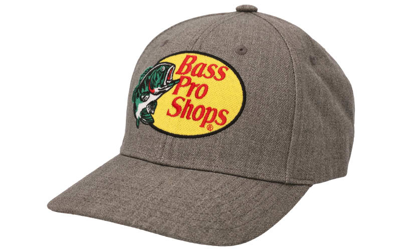 Bass Pro Shops Logo Waxed Canvas Cap | Mack's Prairie Wings