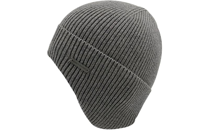 Kanut Sports Smoky Earflap Cuff Beanie | Cabela's