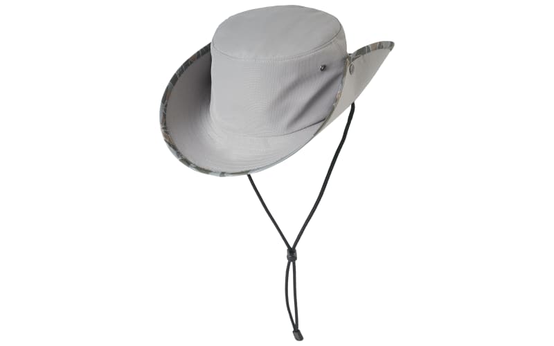 24ss DESCENDANT BOONIE HAT GRAY 2ハット BLANKCFBSharkGrey_CFBSharkGrey