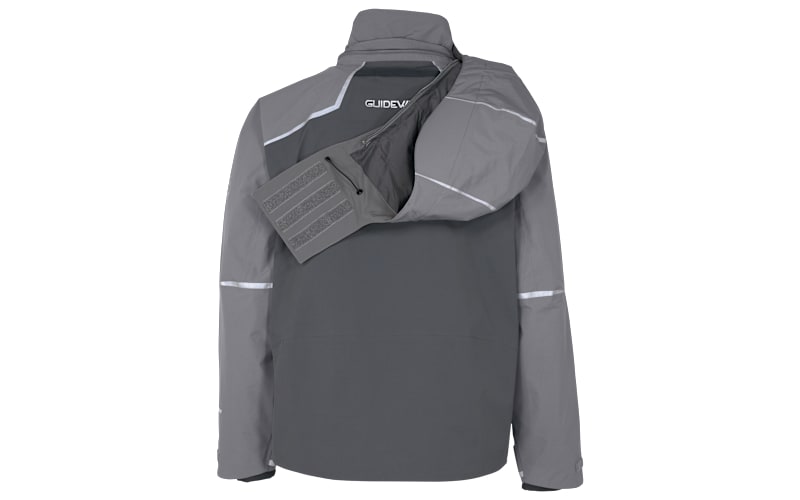 Bass Pro Shops Johnny Morris Guidewear Elite 2L Jacket | Cabela's