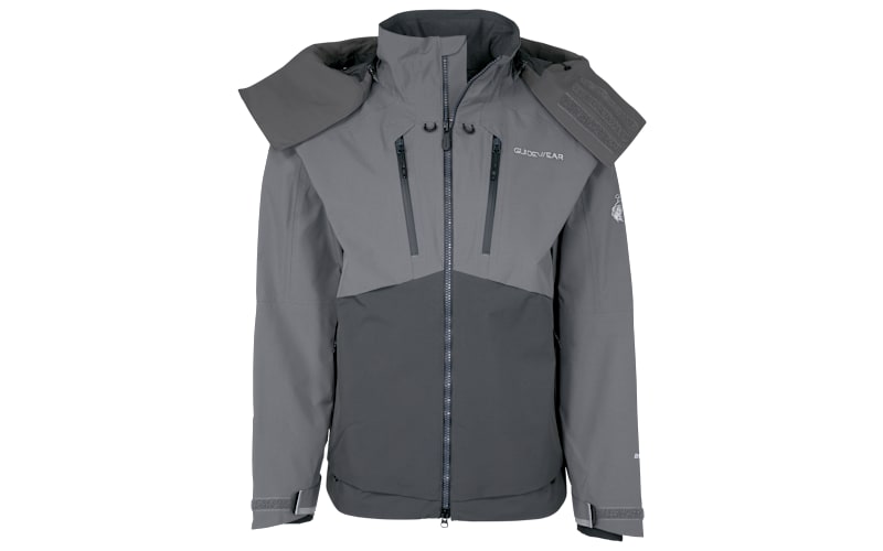 Bass Pro Shops Johnny Morris Guidewear Elite 2L Jacket | Bass Pro
